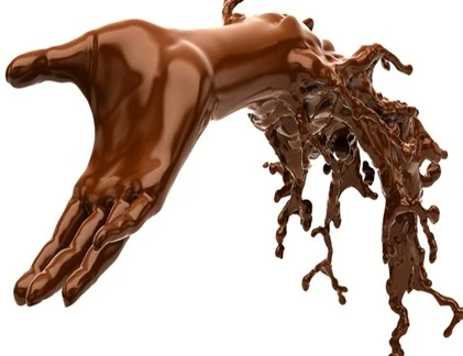 Công dụng tuyệt với của socola cho bà bầu