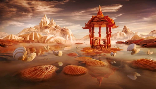 Tuyệt phẩm từ những món ăn ngon