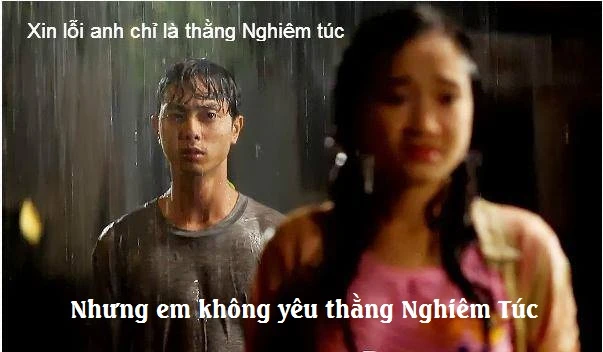 “Đại chiến giữa thanh niên nghiêm túc và thanh niên troll" 