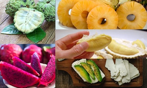 Rước họa hại thân vì ăn hoa quả này vào buổi tối