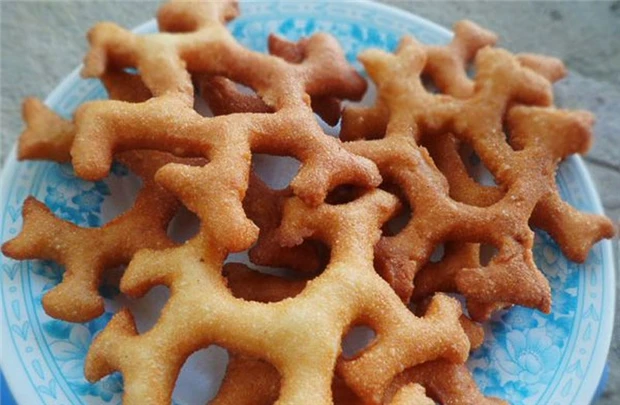 8 món bánh đặc sản miền Trung nghĩ đến là thèm