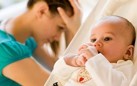 Kiêng cữ đúng cách để khỏe đẹp sau sinh