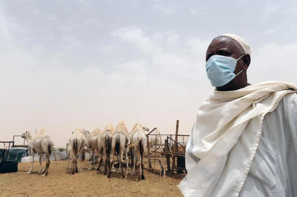 Cách tự phòng lây bệnh MERS-CoV nguy hiểm chết người