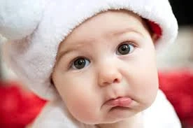 Những sai lầm của mẹ làm hại bé yêu