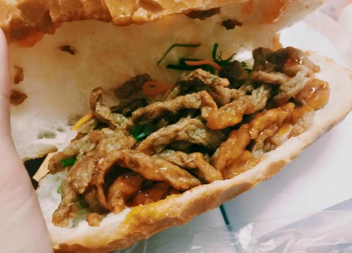 6 món ăn biến tấu từ bánh mì cực ngon