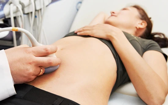 Dấu hiệu mẹ bầu có nguy cơ sảy thai