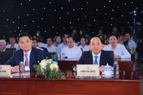 Phát biểu của Đồng chí Trịnh Văn Quyết tại Lễ Khai mạc Hội Báo toàn quốc năm 2026