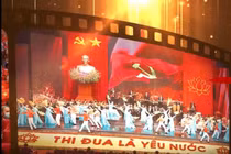 [Video] Phát huy thành tích thi đua, nâng cao hiệu quả hoạt động của VUSTA