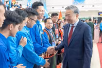 Bài viết của Tổng Bí thư Tô Lâm: Thanh niên với tương lai đất nước