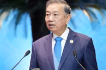 Toàn văn Bài phát biểu của Tổng Bí thư, Chủ tịch nước Tô Lâm tại Đại hội Công đoàn Việt Nam lần thứ XIV