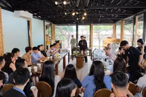Sự kiện “Phụng Trà Hội Quán”: Lan tỏa giá trị của di sản trà Việt