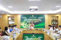 Chuỗi hoạt động chương trình Tự hào Nông dân Việt Nam 40 năm Đổi mới