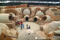 Phát hiện lăng mộ nghìn năm đồ sộ hơn lăng Từ Hi Thái hậu