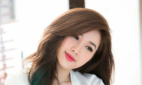 Bảo Thy xứng danh "đại gia ngầm" của showbiz Việt