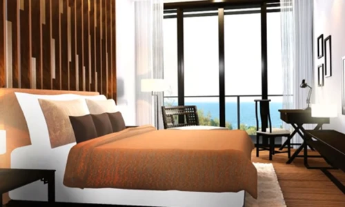 5 lỗi phong thủy phòng ngủ khiến ác mộng đeo bám triền miên