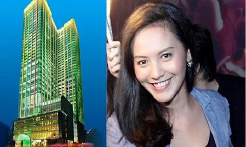 Cận cảnh khối bất động sản “khủng” của gia tộc vợ Thanh Bùi ở SG