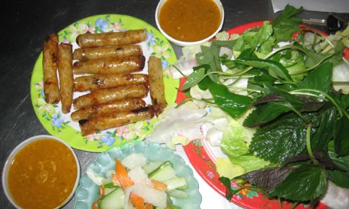 11 món ngon không thể chối từ khi ghé Đà Lạt