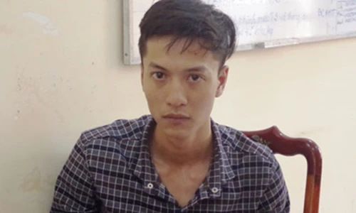 Nguyễn Hải Dương: Từ trai lành thành ác quỷ máu lạnh