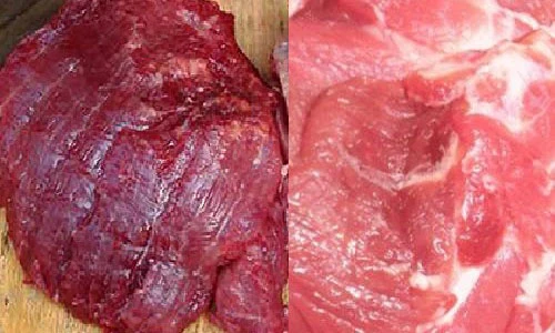 Thực phẩm kết hợp với thịt lợn sẽ hối hận cả đời
