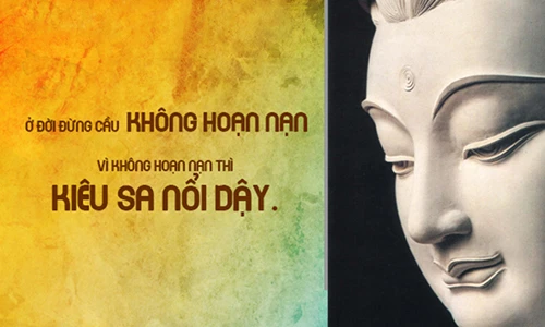 7 điều Đức Phật dạy về cuộc sống cần phải ghi nhớ 