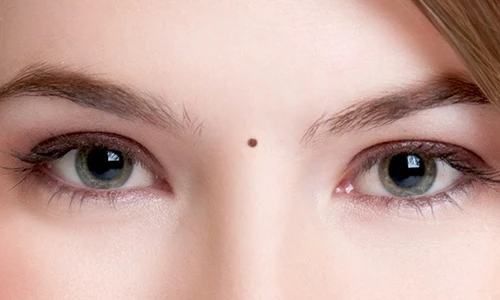 7 nốt ruồi tiết lộ siêu chuẩn tính cách và tương lai 