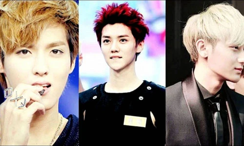 Những sao Hàn bị xem là 'kẻ tội đồ' trong nhóm nhạc Kpop