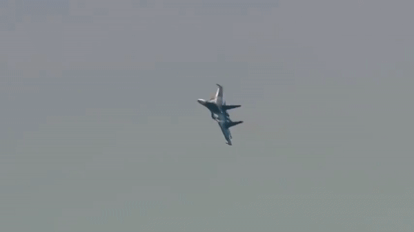 Su-30SM có chiều dài 21,9m, sải cánh 14,7m và chiều cao lên tới 6,3m. Chiến đấu cơ này có trọng tải rỗng 17,7 tấn, khối lượng cất cánh lên tới 34,5 tấn.