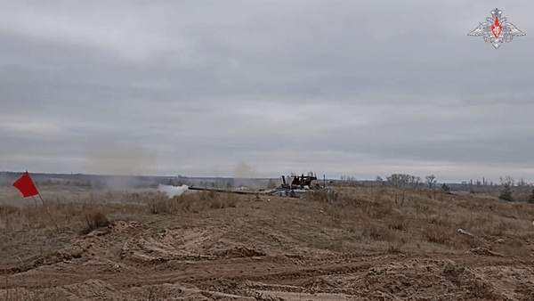 T-90M biệt danh "Đột phá" đang trở thành dòng chiến xa được ưa thích của lục quân Nga.