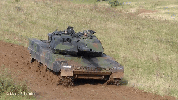 Theo giới chuyên môn đánh giá, Leopard 2A7 là một trong những chiếc xe tăng chủ lực tốt nhất thế giới hiện tại.