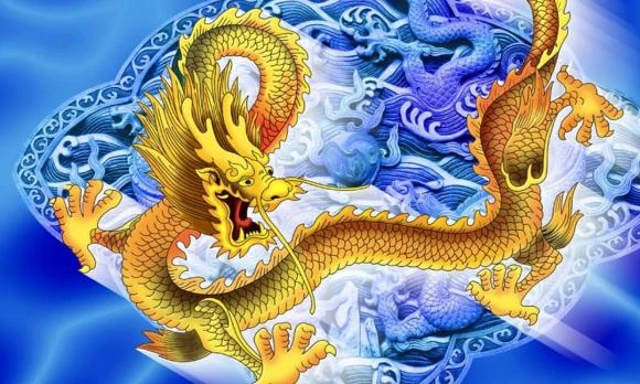 Cuối tuần này Thần Tài gõ cửa, 3 tuổi tiền lộc danh đỏ chót
