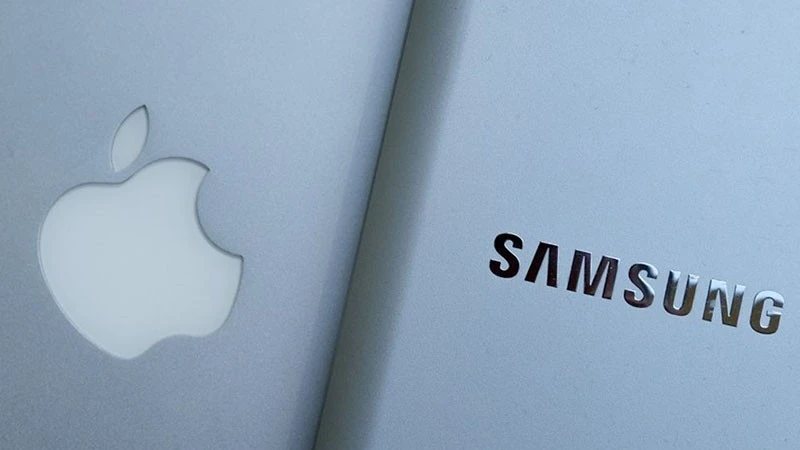 Sony trục trặc, Samsung sắp “chen chân” vào iPhone