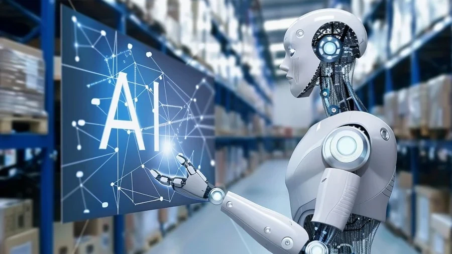 Elon Musk vẽ viễn cảnh AI thay đổi thế giới