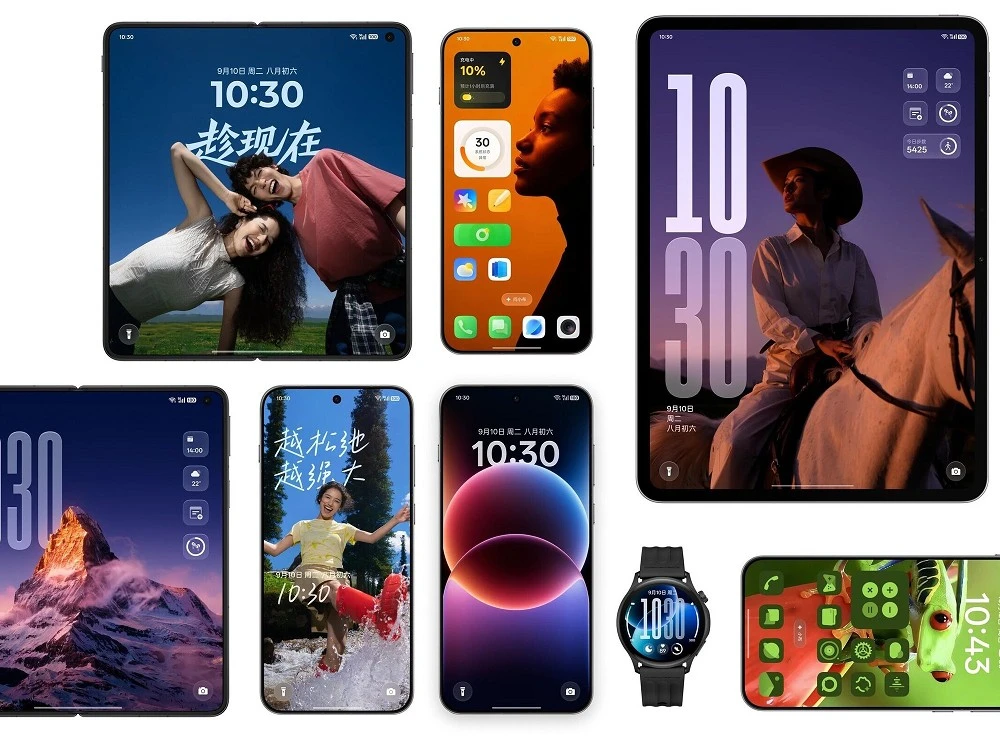 ColorOS 16 chính thức cập nhật, 13 thiết bị OPPO được ưu tiên