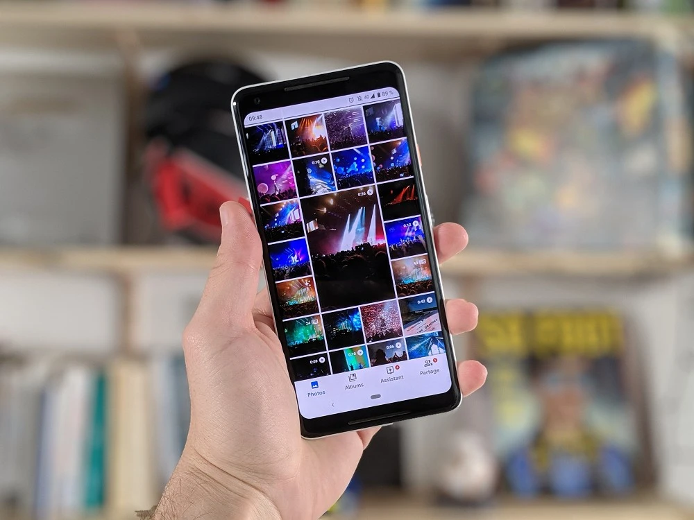 Cảnh báo khẩn cho iPhone cũ có ảnh nhạy cảm, xóa thôi chưa đủ