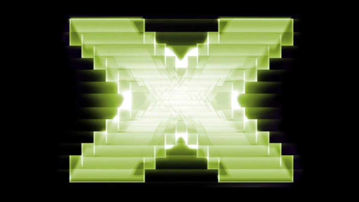 DirectX 8 bước ngoặt thay đổi đồ họa máy tính