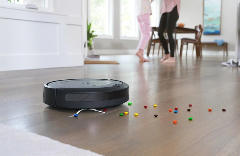 Mẹo hay giúp robot hút bụi sạch hiệu quả hơn