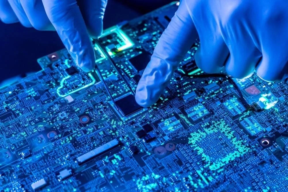Cỗ máy khiến Trung Quốc “đau não” suốt 6 năm vẫn không sao chép nổi