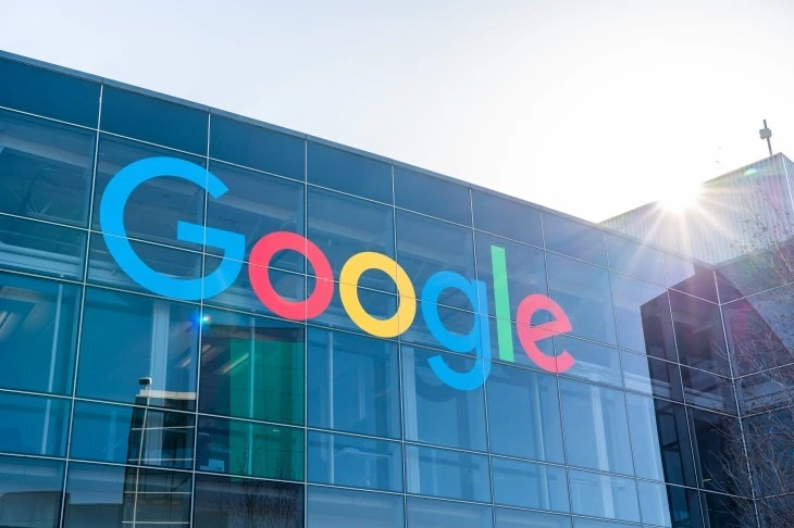 Google gây sốc với khoản vay 100 năm để đầu tư AI