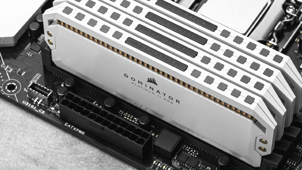 Giá DRAM tăng phi mã vượt mặt vàng khiến giới công nghệ choáng