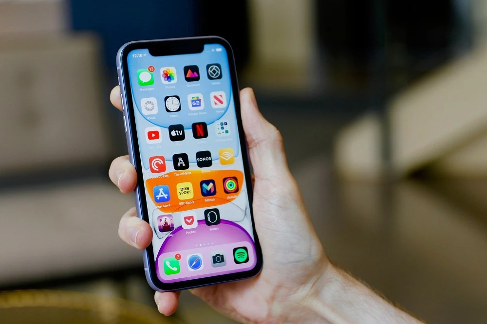 5 thói quen nguy hiểm khiến iPhone dễ bị theo dõi