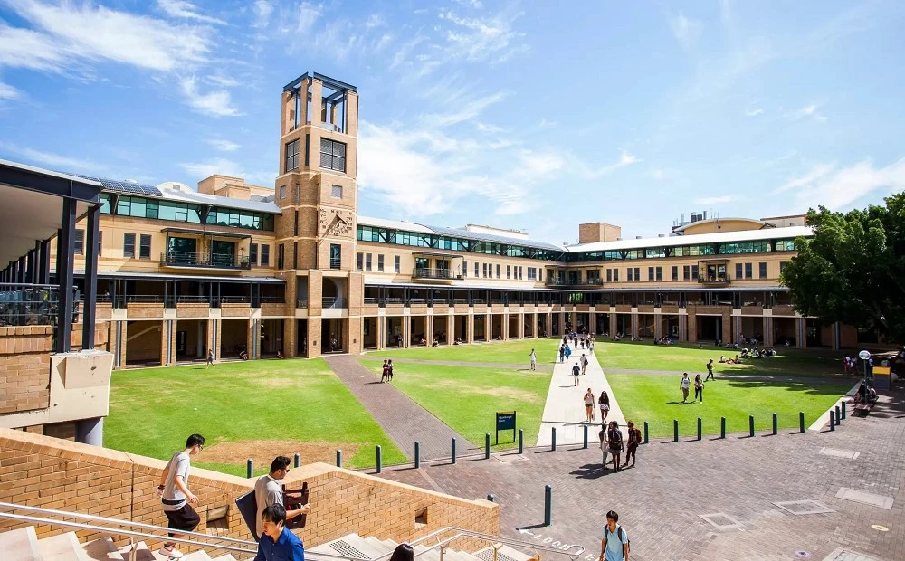 Giảng viên dùng ChatGPT chấm bài, sinh viên Australia phẫn nộ
