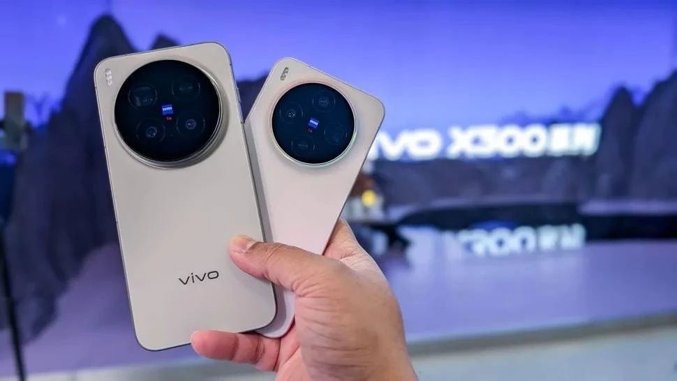 vivo X300 Pro với camera tele 200MP, pin khủng, giá chỉ từ 16 triệu