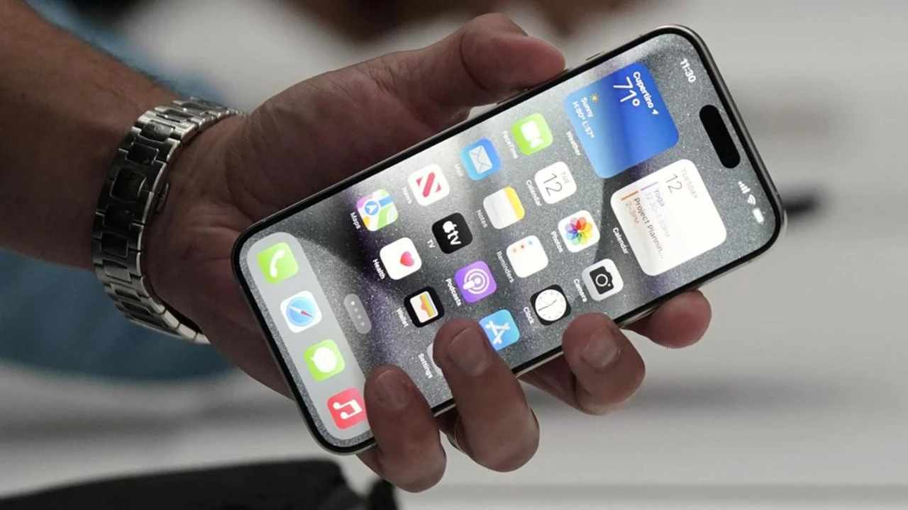 4 iPhone cũ đáng mua nhất sau khi iPhone 17 ra mắt 