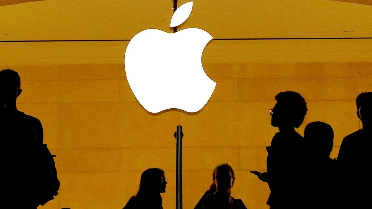 Apple bất ngờ sa thải nhân sự sales lâu năm