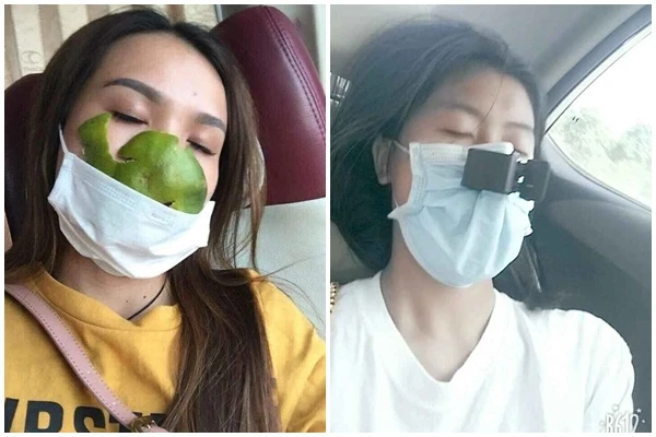 1001 cách chống say xe “bá đạo” của hội tiền đình