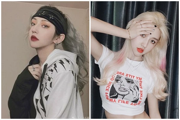 "Nữ thần” TikTok thế hệ mới khuấy đảo mạng xứ Trung là ai?