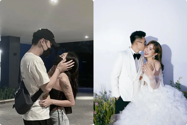 Bị đồn nghỉ chơi với tình cũ, nữ streamer Linh Ngọc Đàm lên tiếng