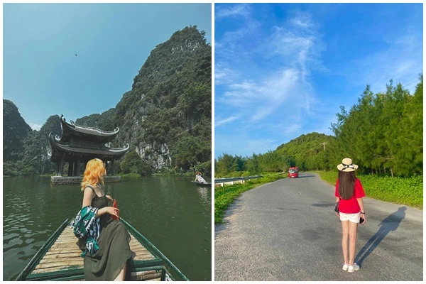 Những điểm check in gần Hà Nội cho nghỉ lễ 30/4 trọn vẹn