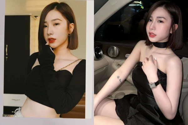 “Vợ quốc dân” Tiểu Hý da trắng như bông bưởi giờ ra sao?