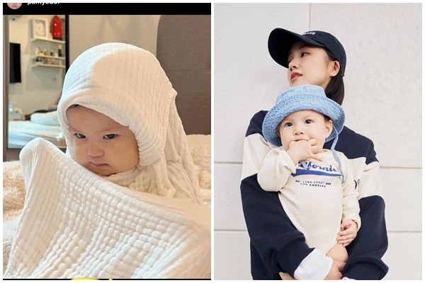 “Idol nhí” Việt đầu tiên có ảnh triệu like trên Instagram là ai?